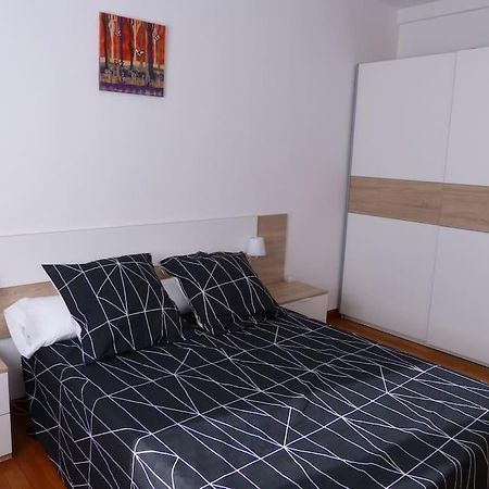Eguzkilore - Apartamento Luminoso Y Soleado Elizondo Eksteriør billede