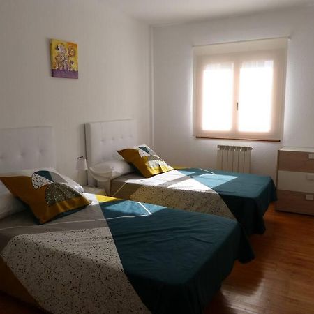 Eguzkilore - Apartamento Luminoso Y Soleado Elizondo Eksteriør billede