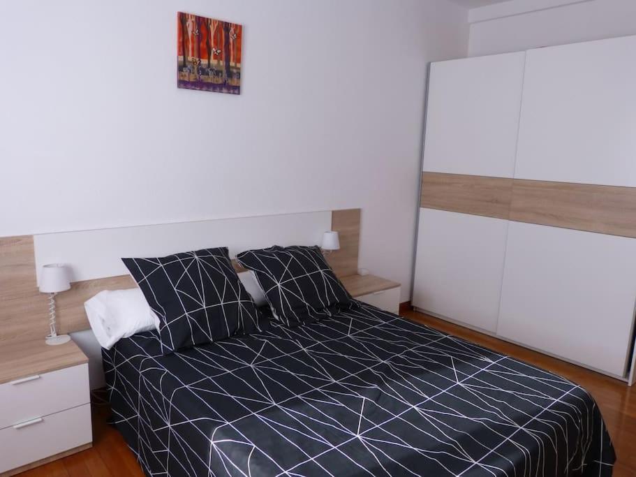 Eguzkilore - Apartamento Luminoso Y Soleado Elizondo Eksteriør billede