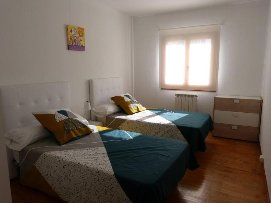 Eguzkilore - Apartamento Luminoso Y Soleado Elizondo Eksteriør billede