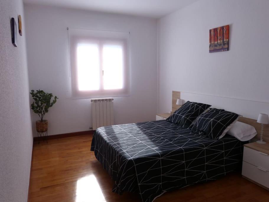 Eguzkilore - Apartamento Luminoso Y Soleado Elizondo Eksteriør billede