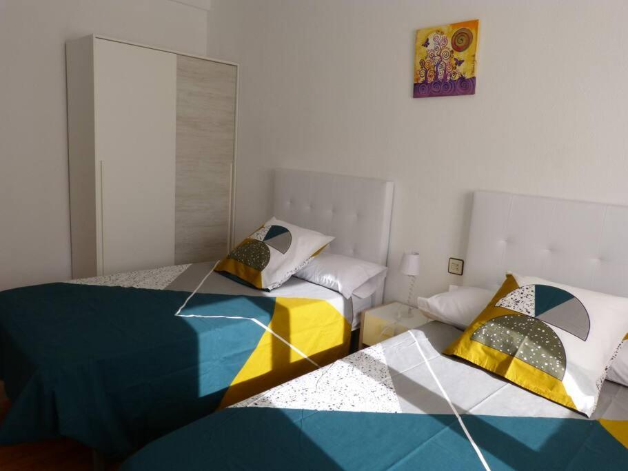 Eguzkilore - Apartamento Luminoso Y Soleado Elizondo Eksteriør billede