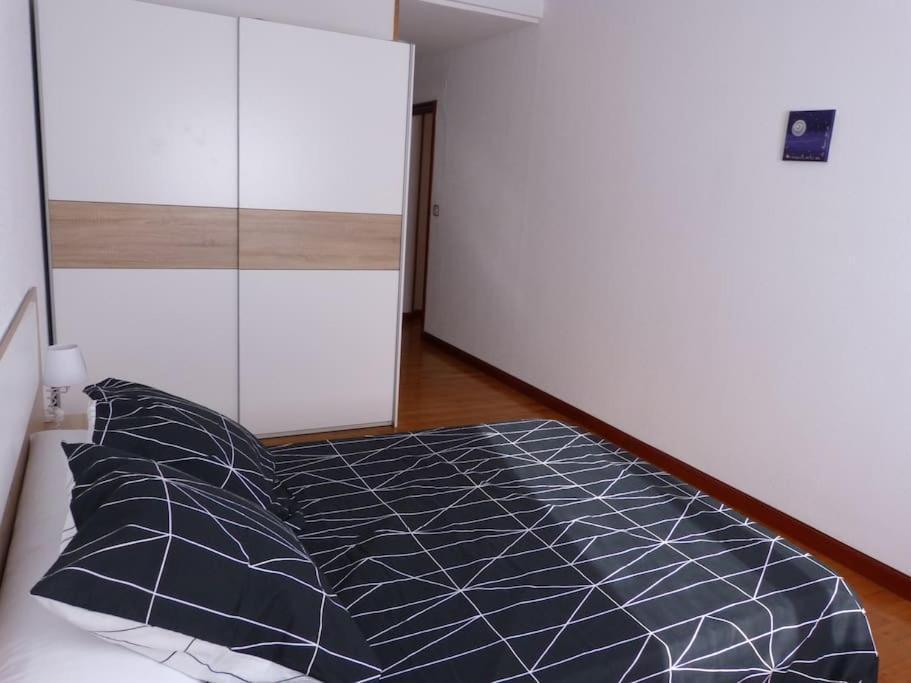 Eguzkilore - Apartamento Luminoso Y Soleado Elizondo Eksteriør billede